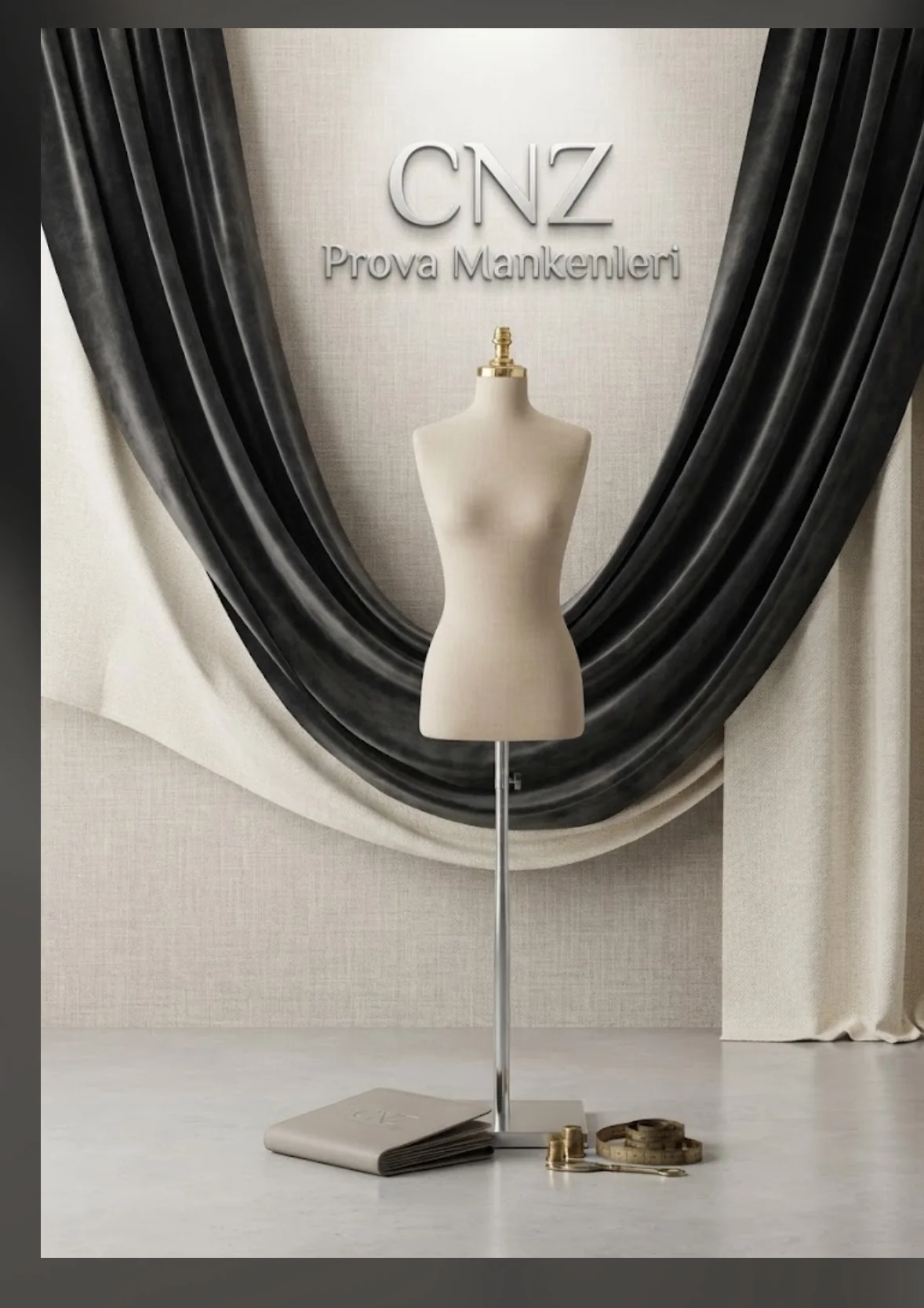 CNZ premium prova mankeni